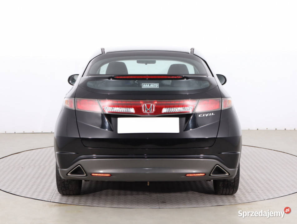 Honda Civic 14 iVTEC 73KM Civic Piaseczno