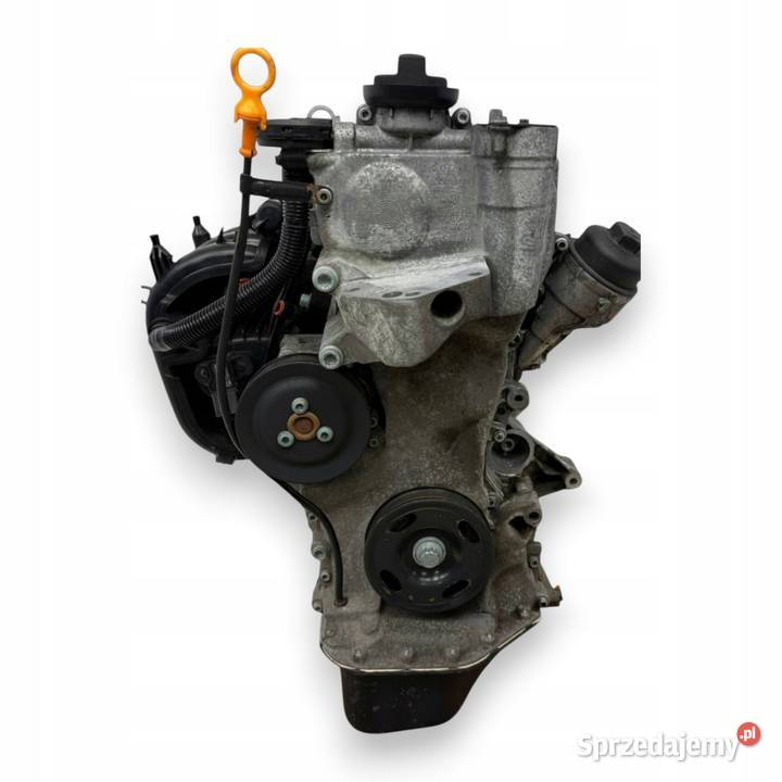 SILNIK BME VW Polo IV Skoda Fabia I Seat Ibiza Chełm