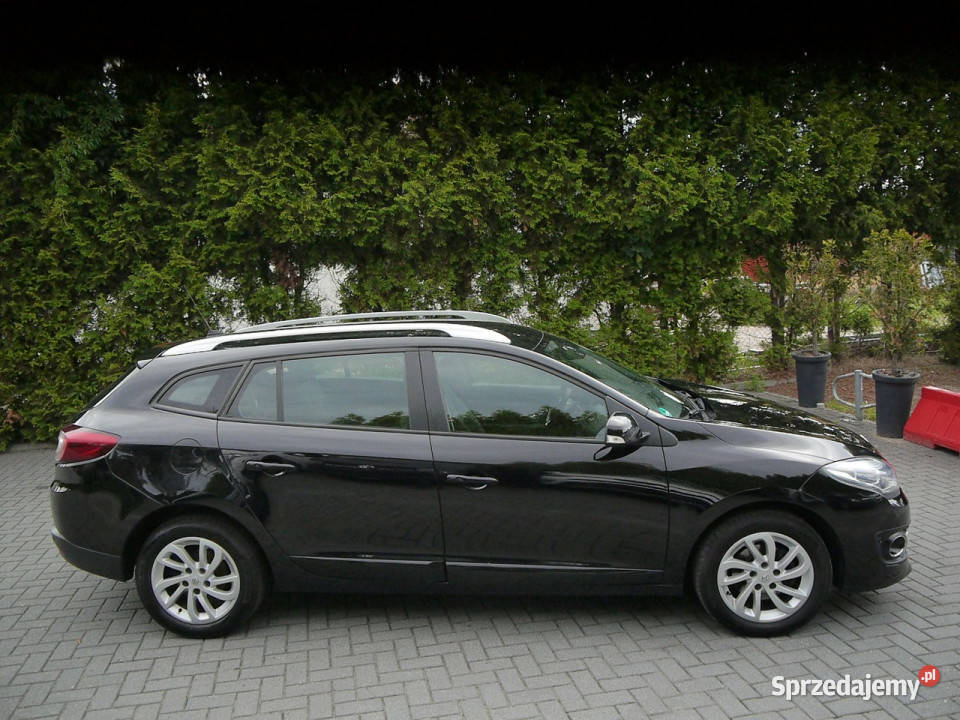 Renault Megane 16 zwykły silnik Stan b śląskie Częstochowa