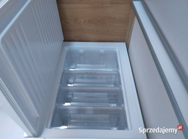 Sprzedam zamrażarkę MPM 100 ZS 40cm warmińsko-mazurskie Barczewo