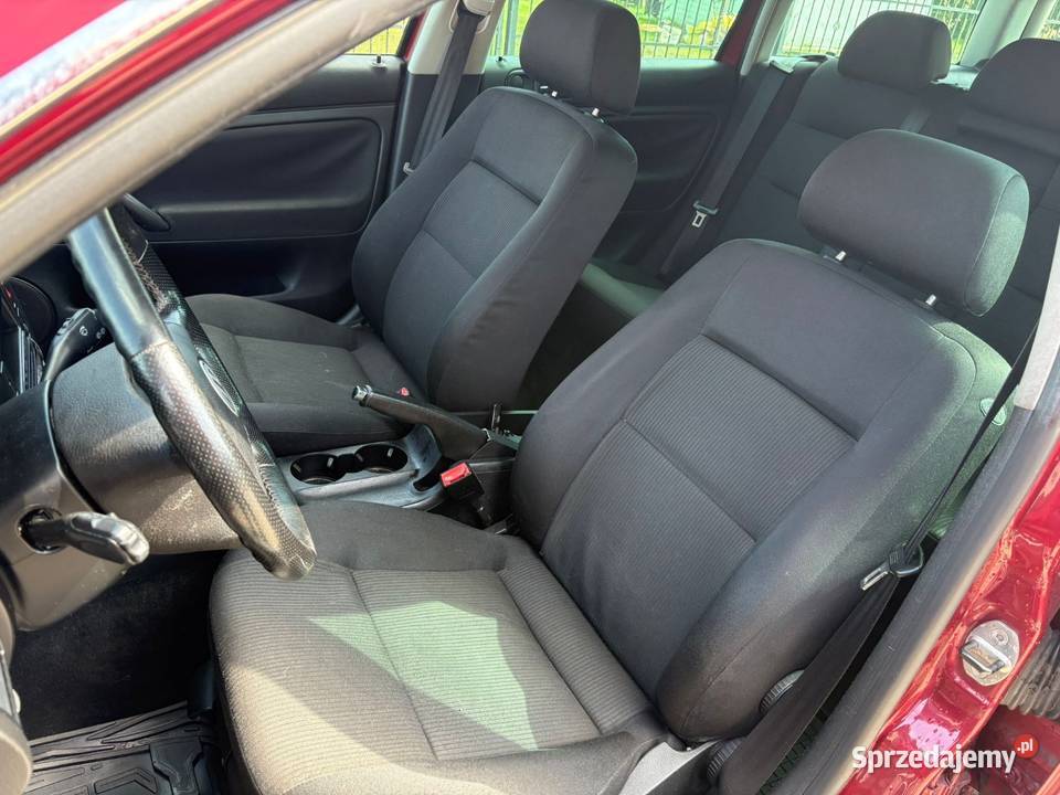 Volkswagen Passat B5 FL 18T elektryczne szyby Golczewo