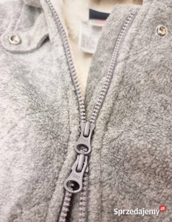 Kombinezon zimowy Gap 62 68 Rozmiar 68 śląskie