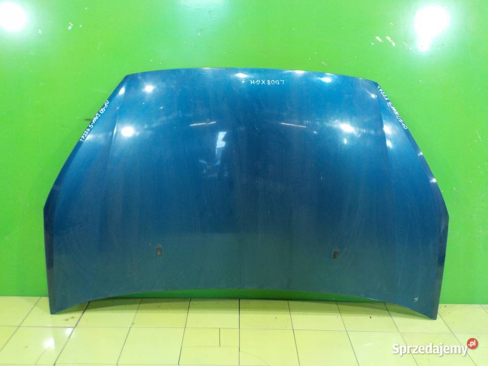 FORD S I 20 TDCI 08r 5D maska mazowieckie Suków sprzedam