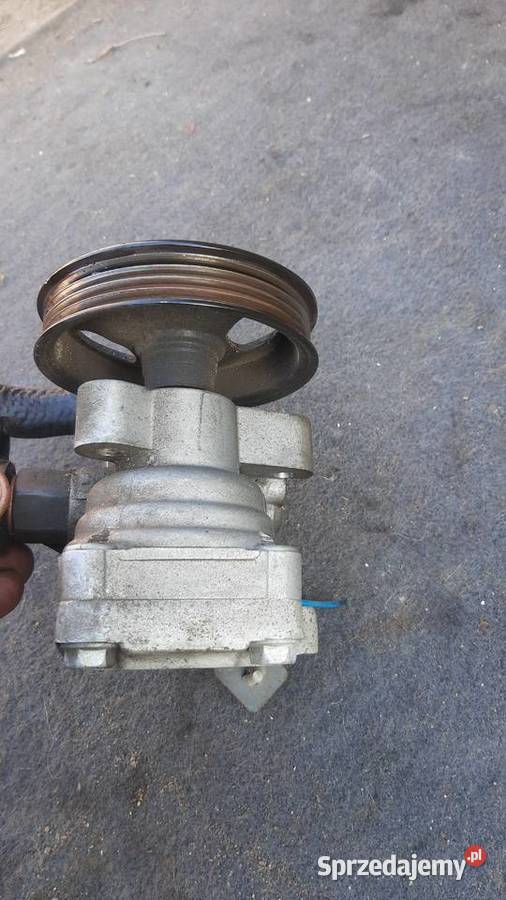 pompa wspomagania 5710007000 KIA Picanto Dębno