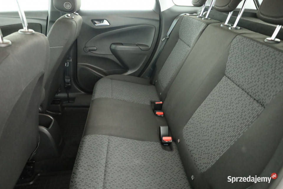 Opel Crossland 12 Turbo ESP Piaseczno sprzedam