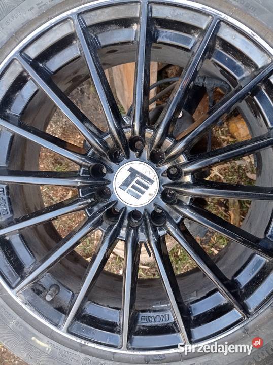 Seat Leon top sport zderzak przedni fr przód Górno