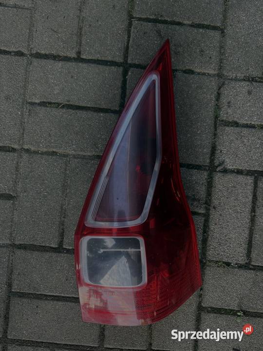 Lampa prawa tył Renault Megane kombi lift Ostrów Wielkopolski