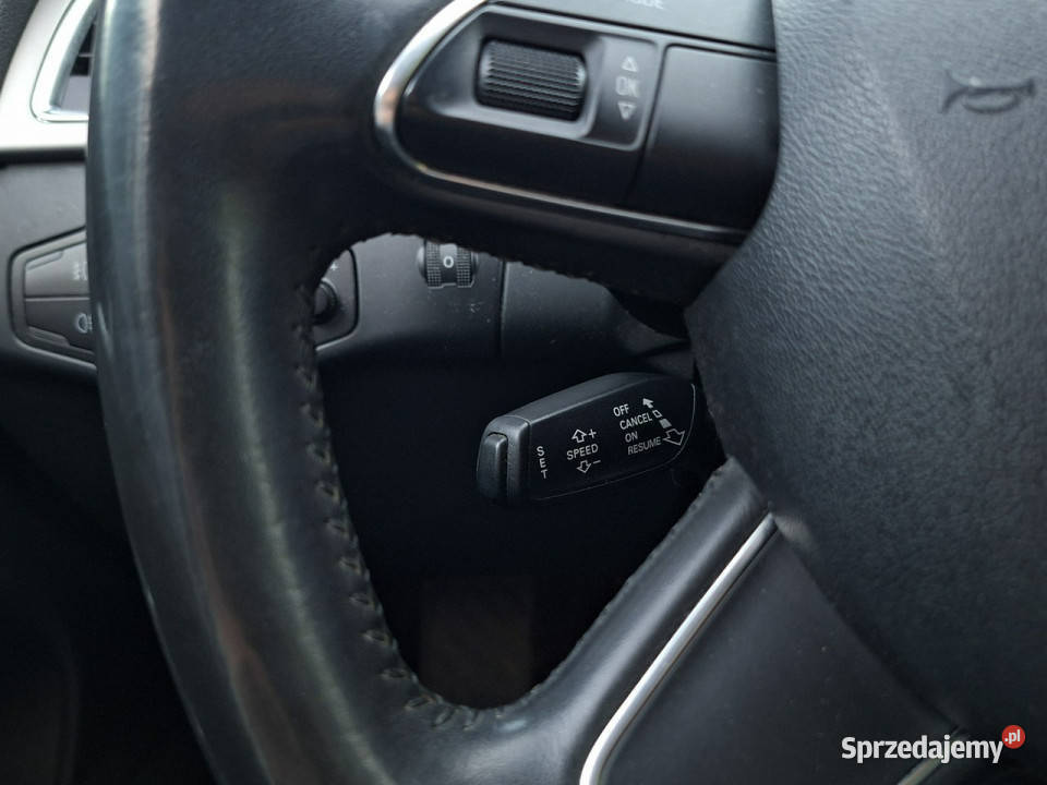 Audi A4 20CR TDi 143 Ładna Common rail NAWIGACJA garażowany Olsztyn sprzedam