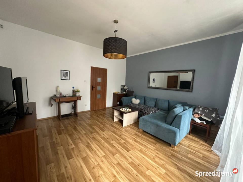 MEGA Mieszkanie parter 68m2 Szczecin