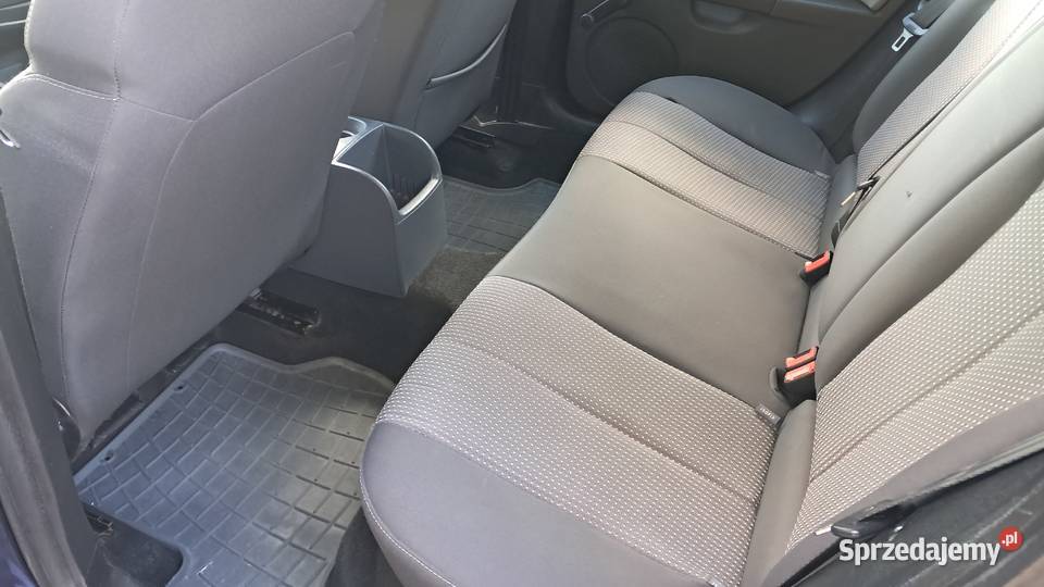 seat Leon 19 TDI 2010 Żerków