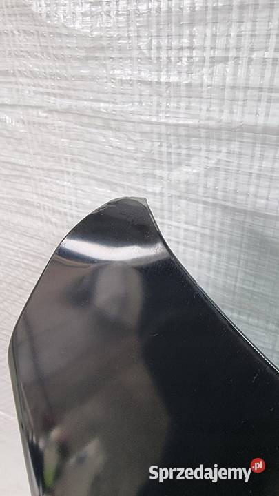 MAZDA 6 GJ 20122017 GHY05231X MASKA PRZEDNIA sprzedam