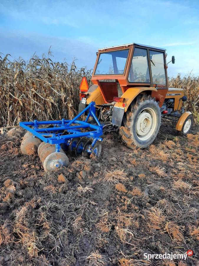 Ursus c 360 Smardzewo