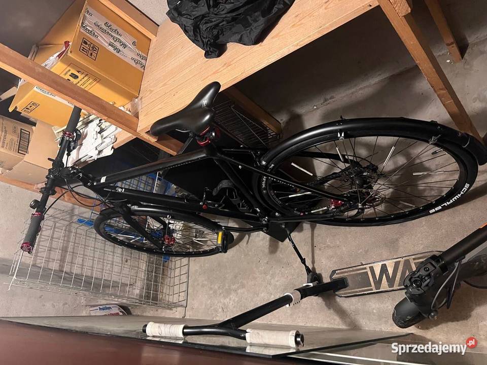 Rower Koga Supermetro Warszawa
