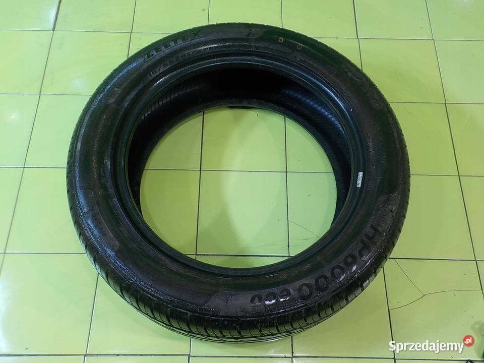 ZEETEX HP6000 ECO 2155517 98W XL 23r opony sprzedam