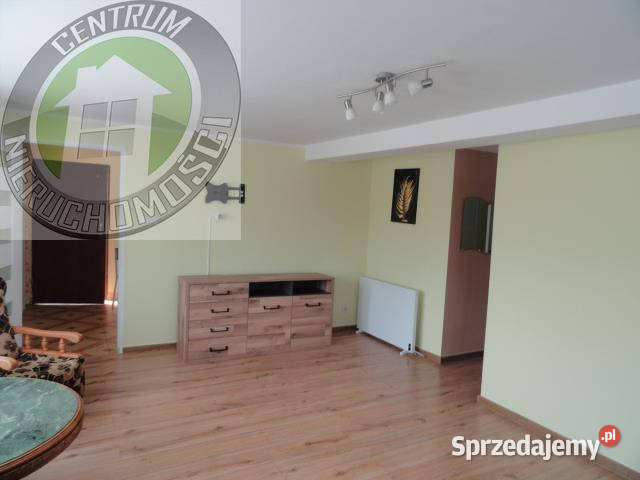 Do wynajęcia dom wolnostojący Chełmiec 64m2