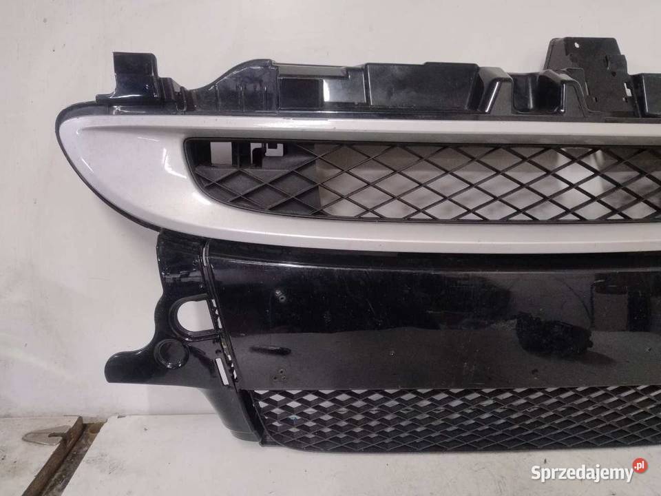 GRILL ATRAPA SMART FORTWO II 451 A4516270002 osobowe sprzedam