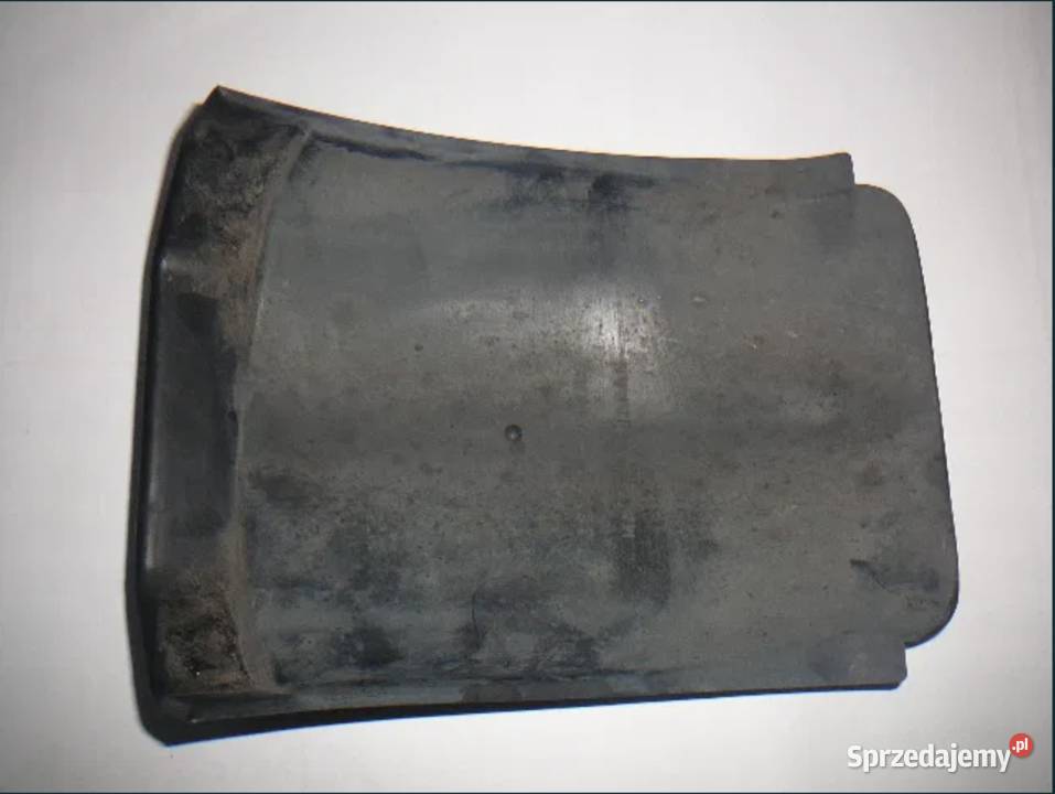 wypełnienie ramy chlapacz Kawasaki VN 1500 wielkopolskie Ostrów Wielkopolski sprzedam