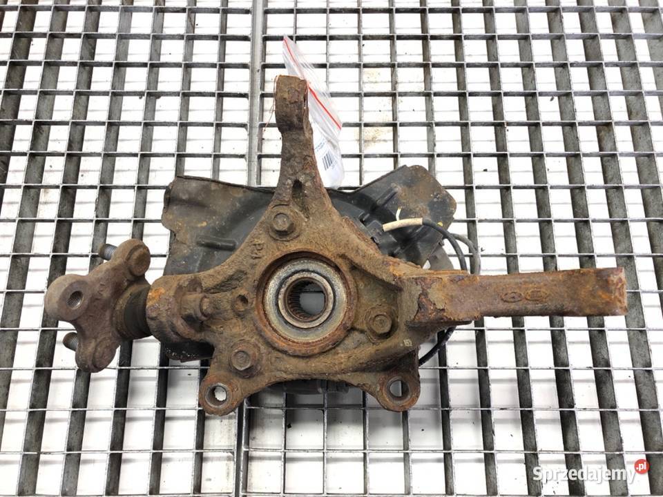 ZWROTNICA LEWY PRZÓD HYUNDAI KONA 10 120