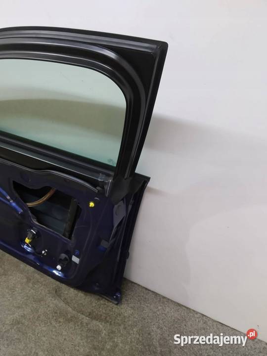 DRZWI PRAWE PRZÓD LX5Q LIFT Audi A3 II 20032013 sprzedam