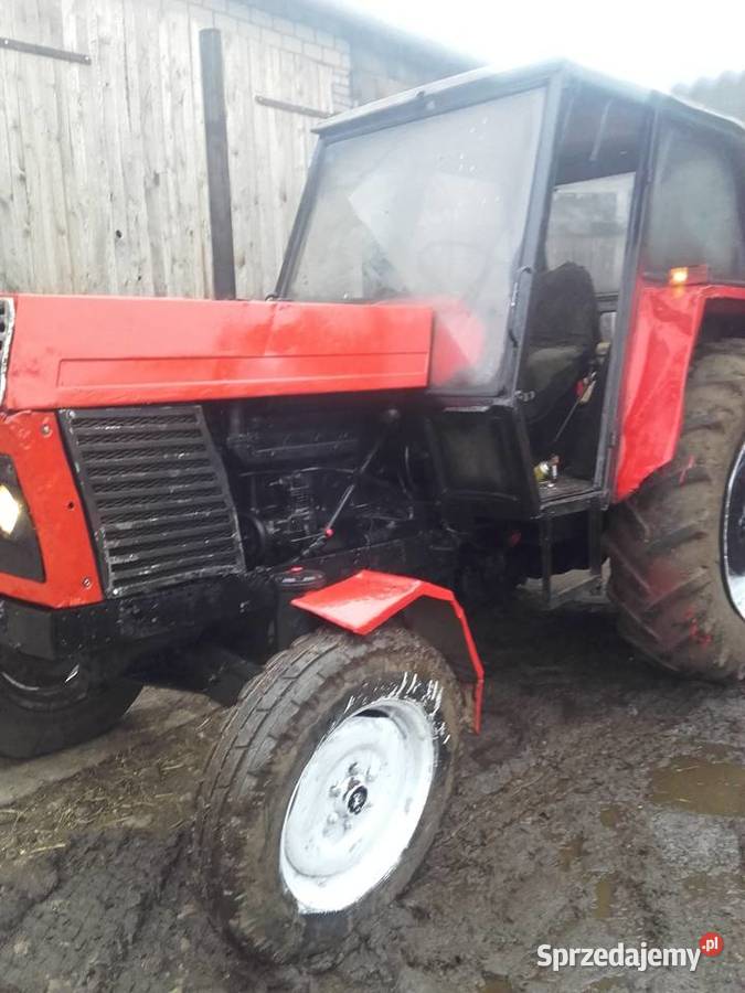 Ursus 902 Dąbie sprzedam