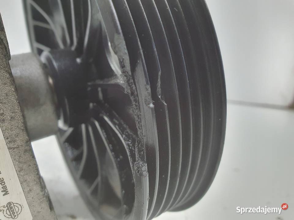 Volvo S60 V70 II 24 D5 POMPA WSPOMAGANIA Chełm