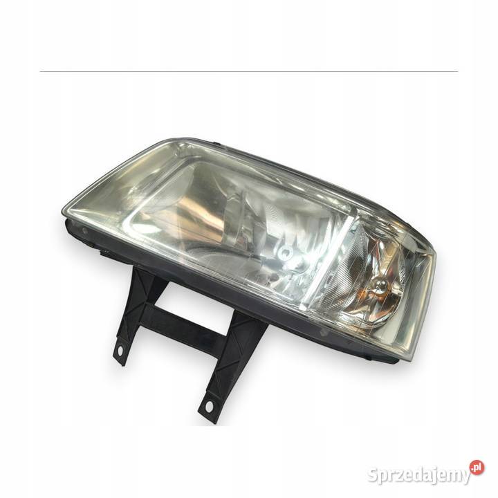 LAMPA LEWA Volkswagen Transporter T5 lewy przód Chełm sprzedam