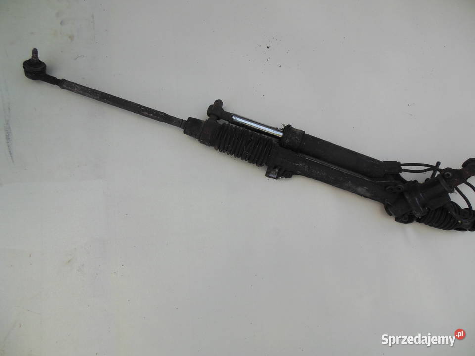 Przekładnia kierownicza maglownica Citroen Błaszki