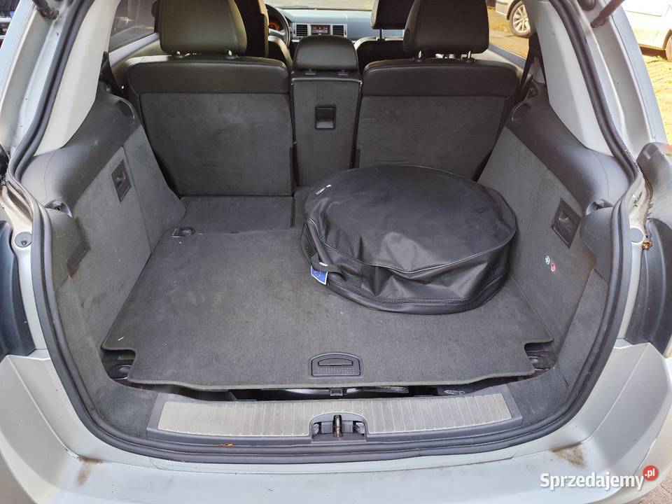 Opel sSignum 32 V6 LPG Zarejestrowany w Polsce Częstochowa sprzedam