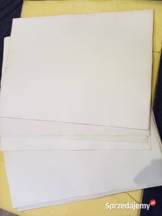 Portrety zestaw BJ Dorys lata 60 Świdnica