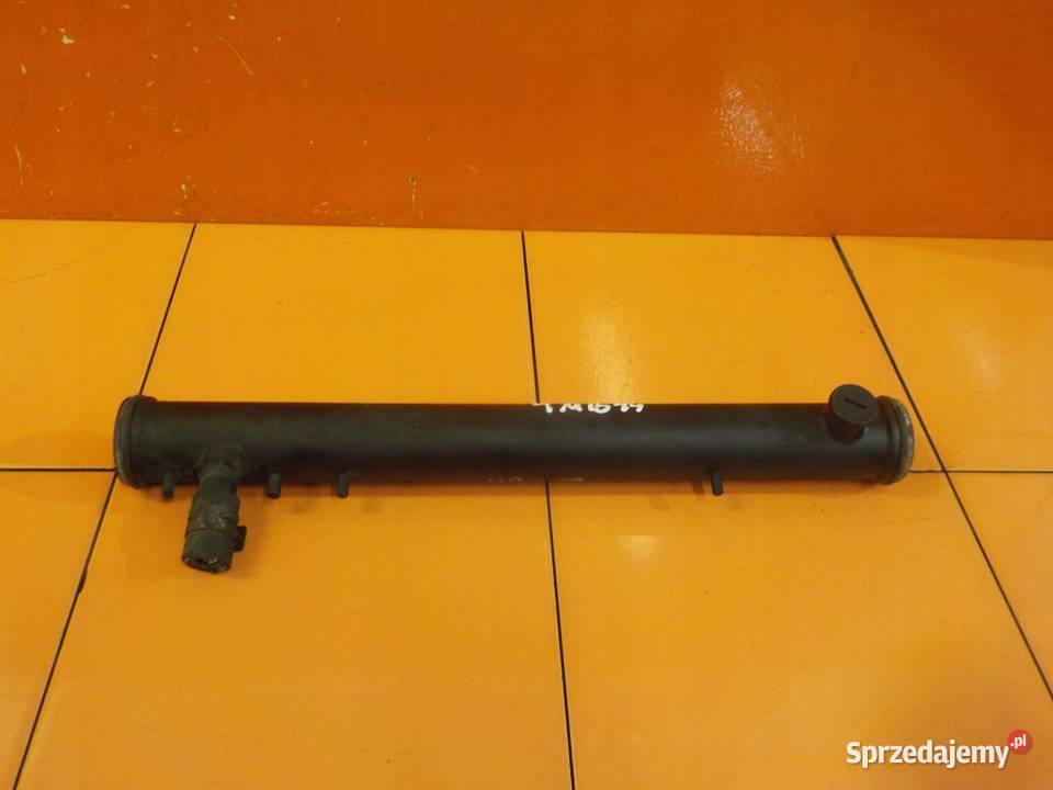 AUDI A3 8P 32 VR6 V6 06r 250 przewod rurka wody sprzedam