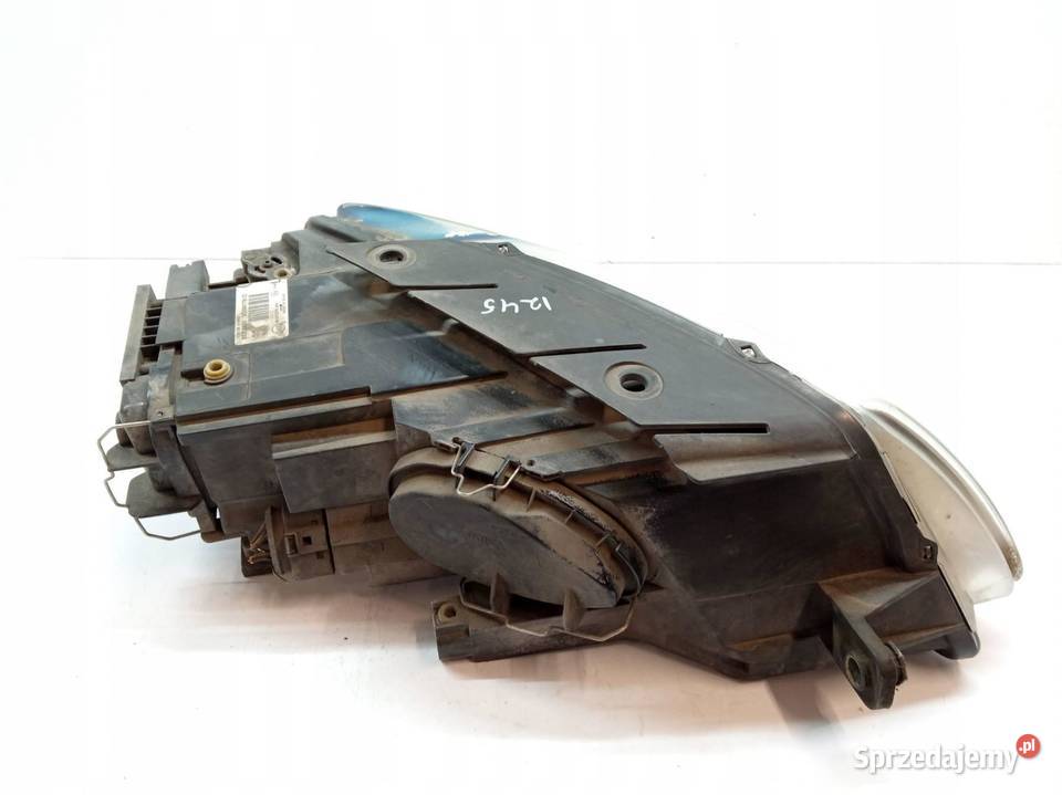 LAMPA PRZÓD LEWA XENON EUROPA 3C0941751D