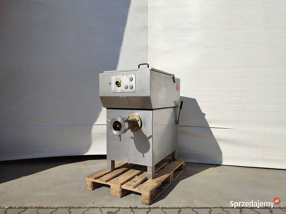 Wilk do mielenia mięsa mixer młynek do mięsa Niedźwiedź