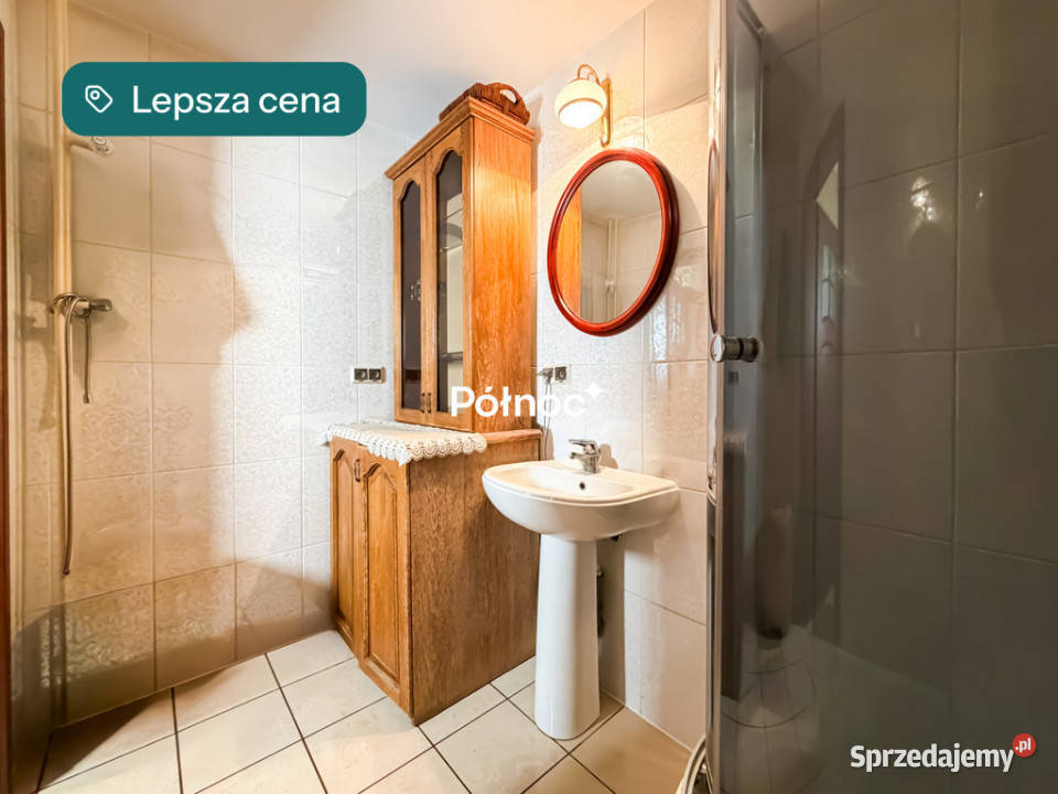 529 m Centrum Karuzela Biała Podlaska sprzedam