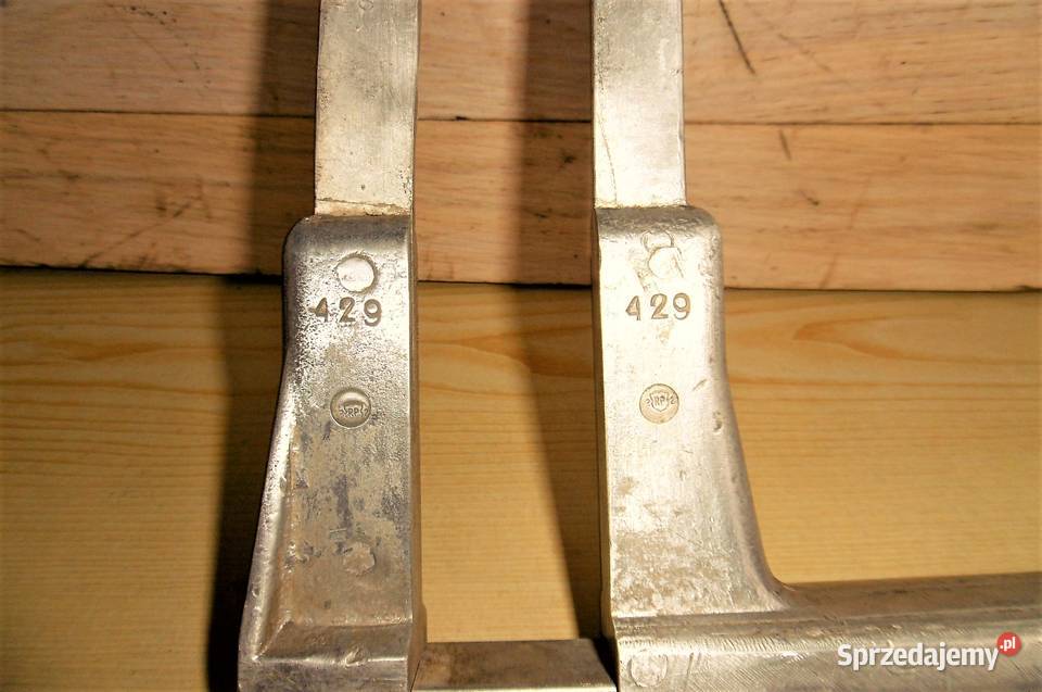 klupa średnicomierz suwmiarka Przeworsk 60 Namysłów