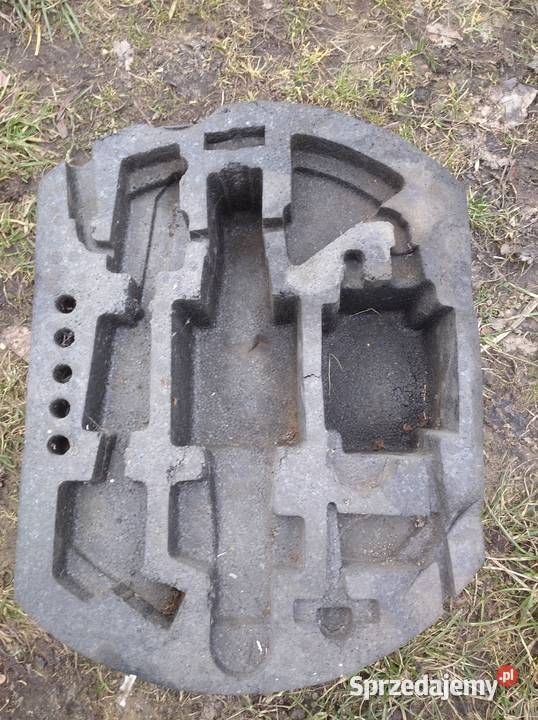 Wkładka na narzędzia Rover 75 Poznań