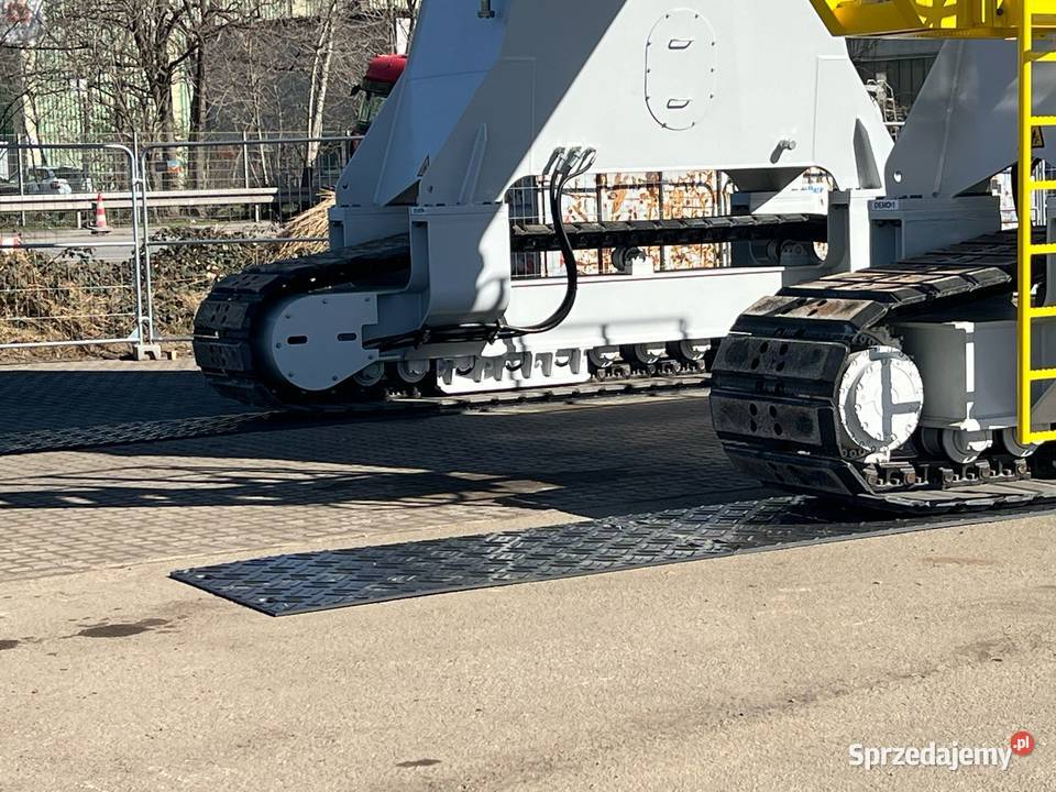 Mata Drogowa Droga dojazdowa Parkingi Eventy Pozostałe Poznań