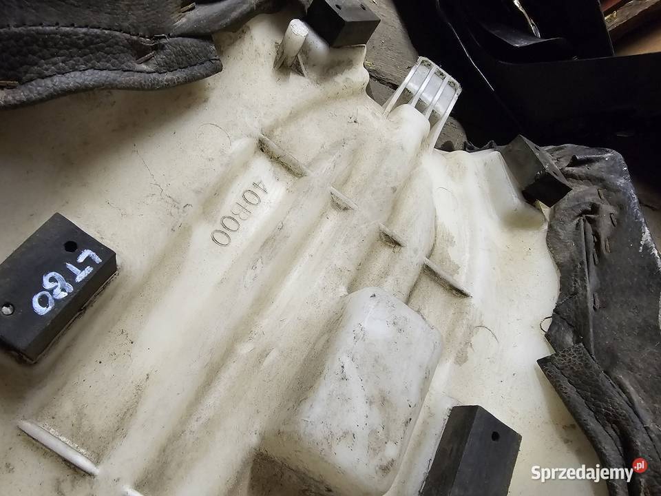Suzuki LT 80 siedzenie lt80 kanapa fotel quad dolnośląskie Jelenia Góra