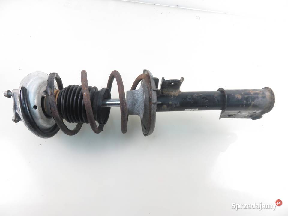 MCPERSON PRAWY PRZEDNI MERCEDES VANEO 414 17 CDI osobowe