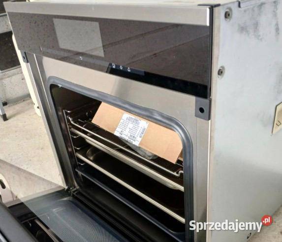 Miele DGC6865 Piekarnik konwekcyjno parowy Nowy sprzedam