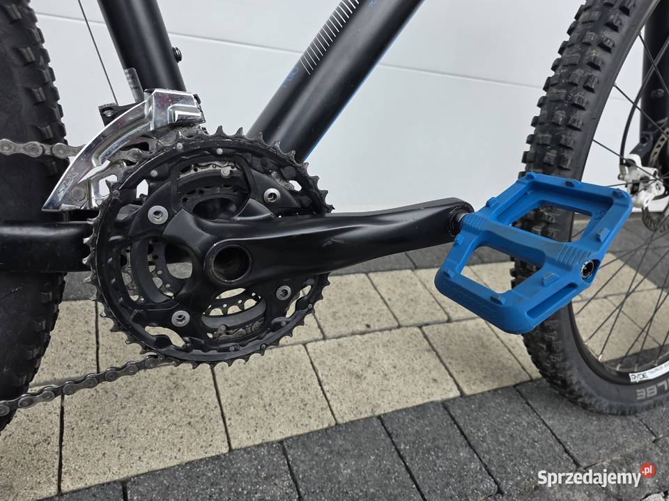 Rower górski BULLS COPPERHEAD SUPREMEkoła Górskie, MTB sprzedam