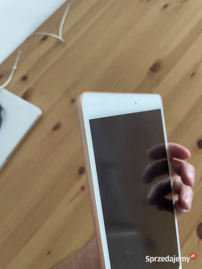 Apple iPad Air 3 generacji 256 GB WiFi Rose Gold Pozostałe