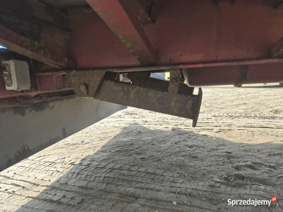 VOLVO FH12 specjalny pomoc drogowa zestaw podlaskie Grajewo sprzedam