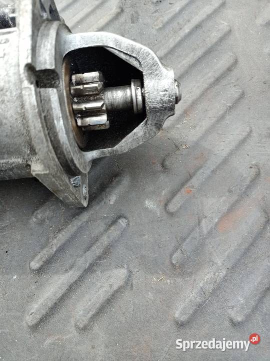 Rozrusznik toyota celica 7 VII 18 benzyna sprzedam