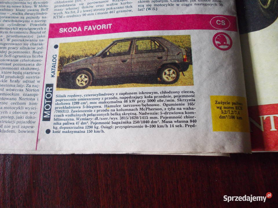 motor 35 bentley continental cabrioskoda favorit podkarpackie Stalowa Wola