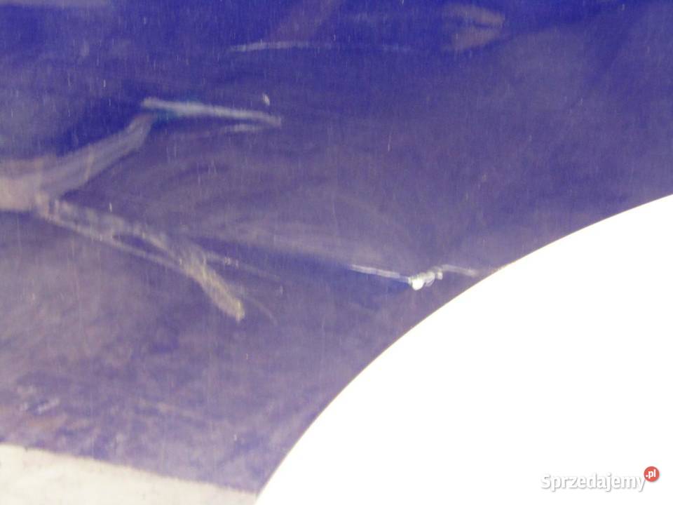 DRZWI TYLNE LEWY TYŁ RBN G NISSAN QASHQAI J11 lubelskie sprzedam