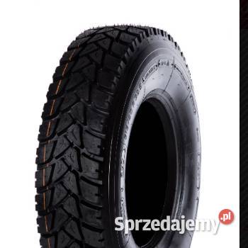 Opona 13R225 Bieżnikowane Przeworsk