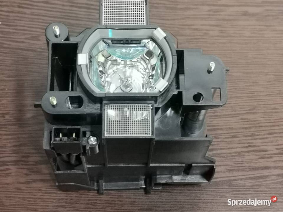 OKAZJA Lampa do projektora GL765 Łódź