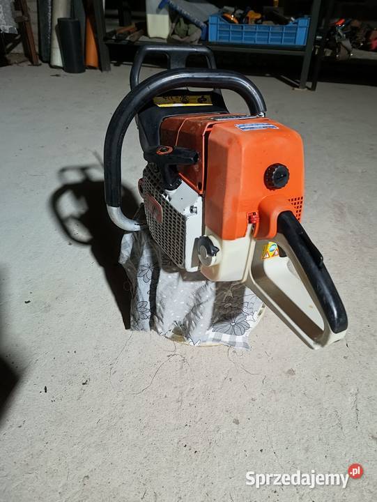 Piła Stihl 044 Sandomierz