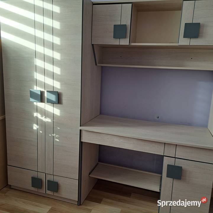 Sprzedam meble młodzieżowe