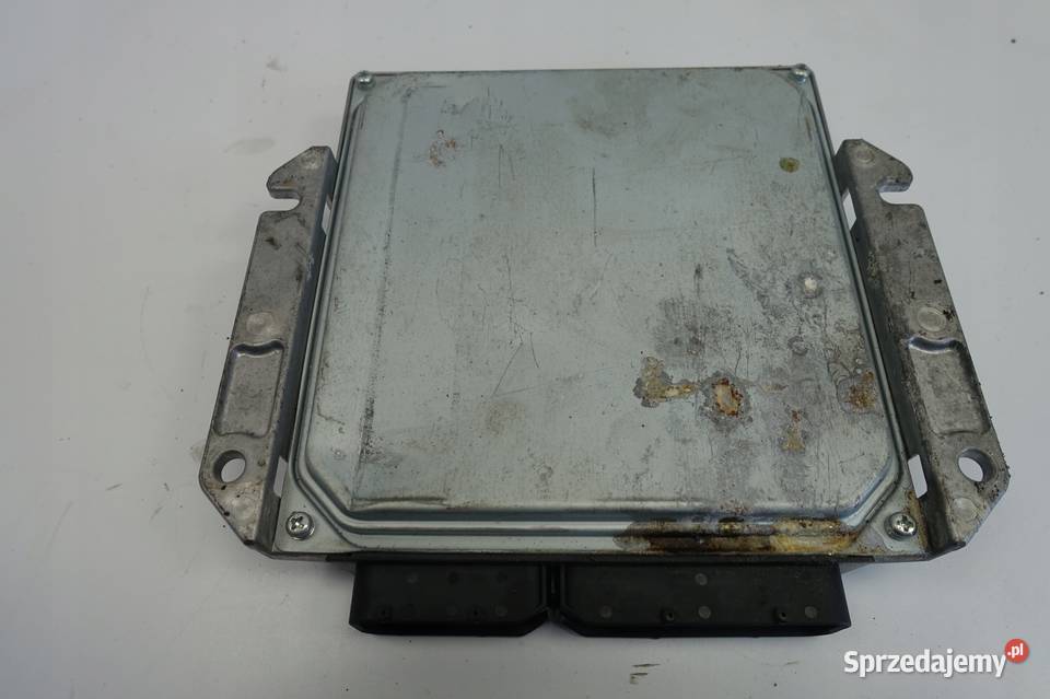 Forester III 20 D STEROWNIK SILNIKA Komputer